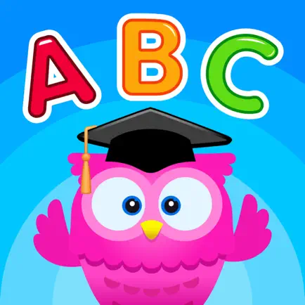 Learn Letters Phonics A to Z Cheats