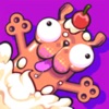 Silly Sausage: Doggy Dessert - iPhoneアプリ