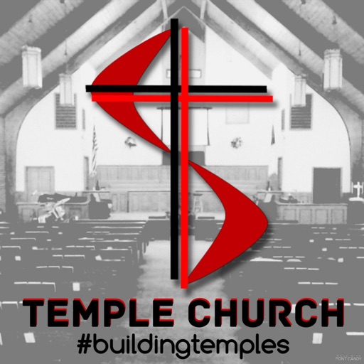 Temple Church - Spartanburg, SC