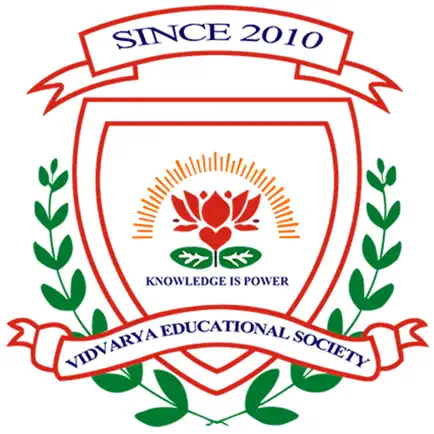 Vidvarya School Читы