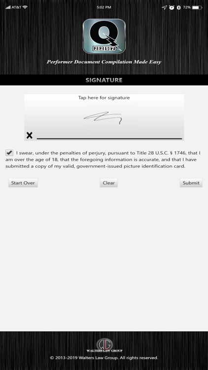 Quick2257 screenshot-3