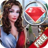 Icon Free Hidden Objects:Mystery Match Hidden Object