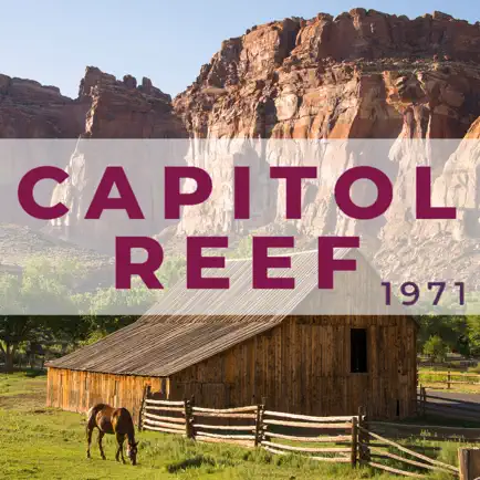 Capitol Reef GPS Tour Guide Cheats