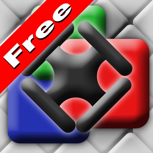Disacol Free Puzzle Icon