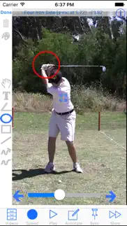 golf coach plus hd айфон картинки 2
