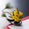 Now you can learn how to make flower arrangements with this brand new app