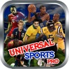 Universal Sports Pro