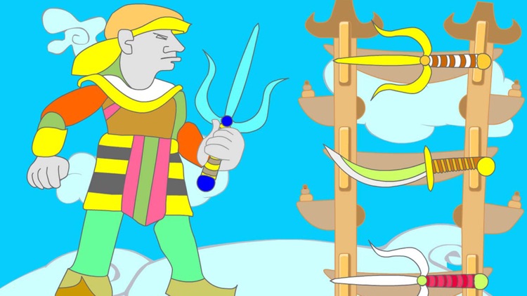 Generals Matched screenshot-4