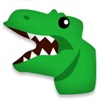 Dinosaur Emoji