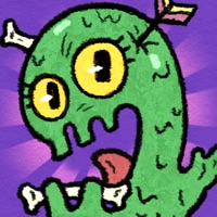 Monster Forest - Merge Monster 