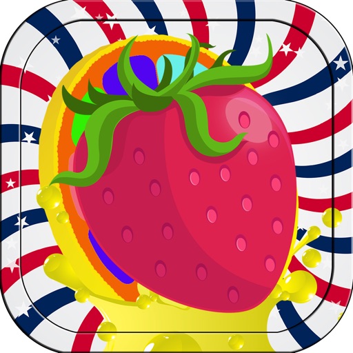 Cards Game For Kids - Fruits Matching Puzzles Test icon