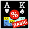 PokerCruncher - Basic - Odds icon