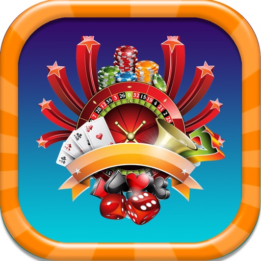 SloTs Festival Auto Spin - Free Casino Machine icon