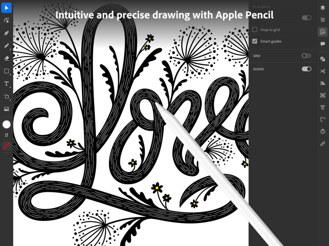 ‎Adobe Illustrator: Graphic Art Screenshot