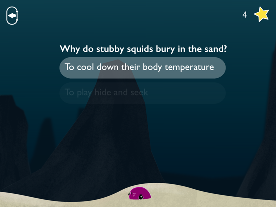 Screenshot #6 pour Finding Stubby