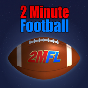 2 Minute Football