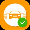 Parking Lot Safety App