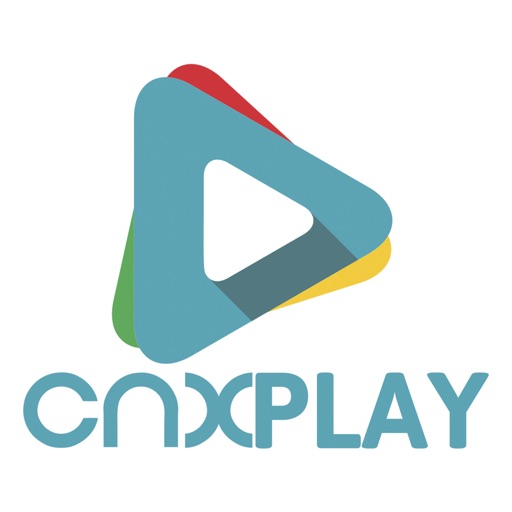 CNX TV