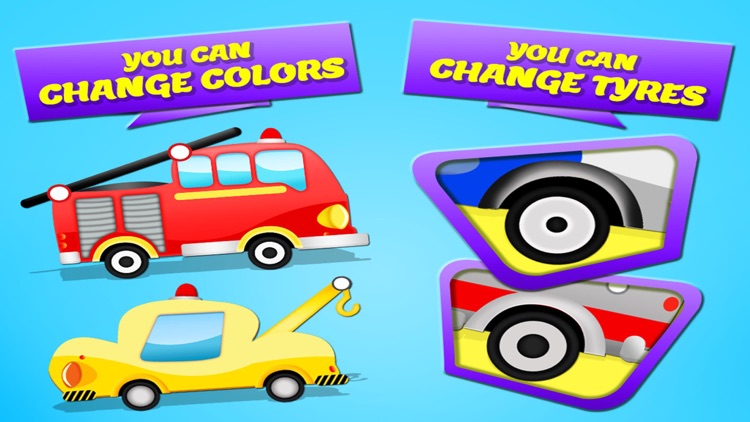 Crazy Car Wash Cleaning Station