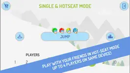 Game screenshot Planica Ski Flying mod apk