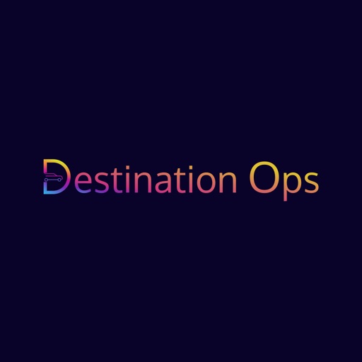 DestinationOps App