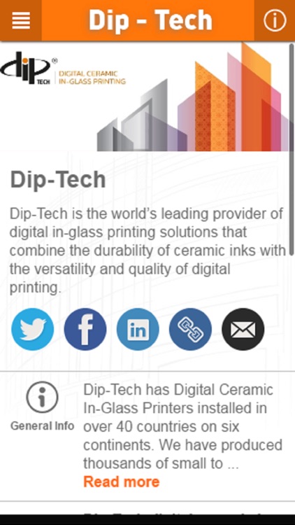 Dip-Tech