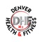 Denver Health & Fitness the leader of health and fitness services in the Denver, NC area