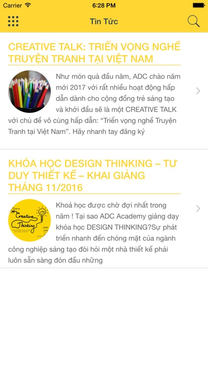 ADC ACADEMY screenshot-3