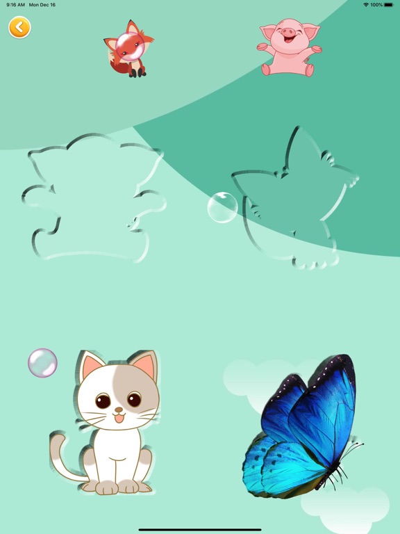 Screenshot #5 pour 幼儿舞蹈视频  0-5岁幼儿园宝宝学跳舞