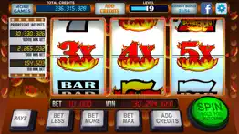 How to cancel & delete 777 hot slots casino 2