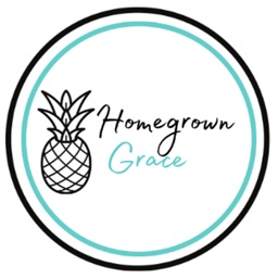 Homegrown Grace