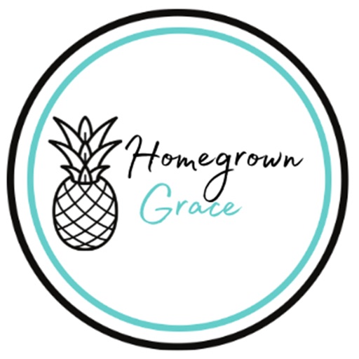 Homegrown Grace