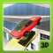 Roof Jumping Car Parking - Racing Game