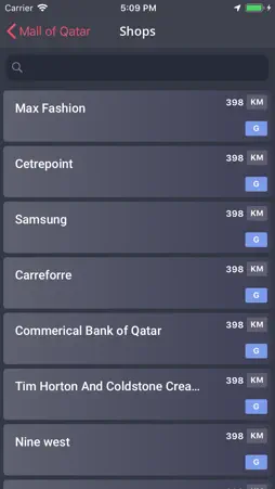 inQatar screenshot 3