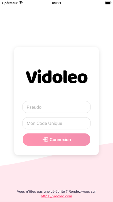 Vidoleo Screenshot