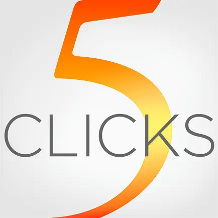 5 Clicks Cheats