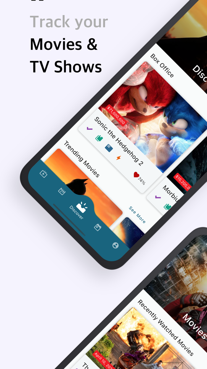 Show Tracker for Trakt