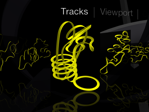 Coaster! Racetrack Edition, VR Stereograph screenshot 4