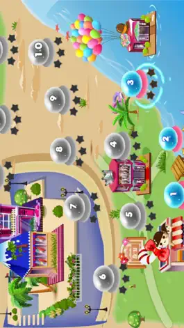 Game screenshot Super Shopping Street hack