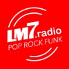 LM7 RADIO icon