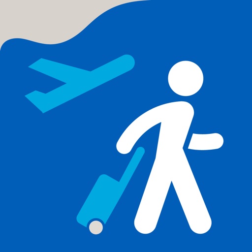 Mobile Traveller by Amadeus Icon