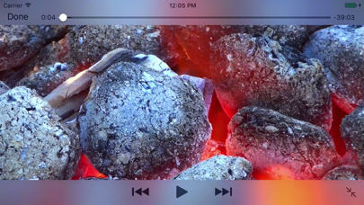 Screenshot #1 pour Fire 2D/3D