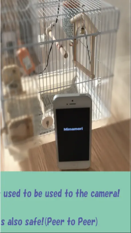 MimamoriKun