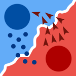 State.io - Conquête du monde на пк