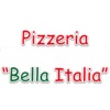 Bella Italia Pizzeria icon