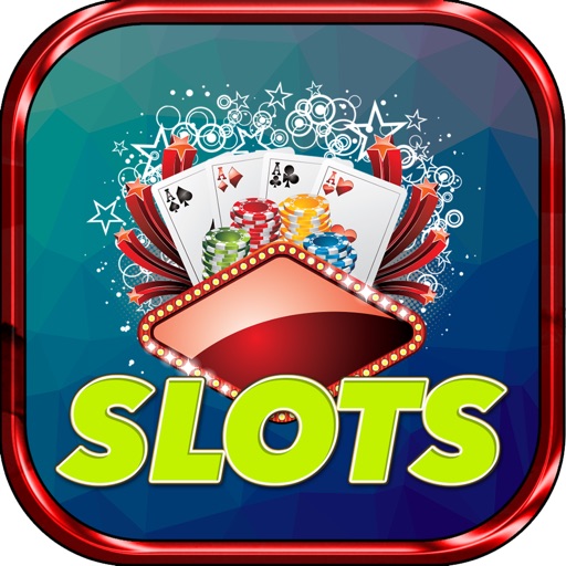 Bubble SloTs - Totally FREE Vegas Casino icon