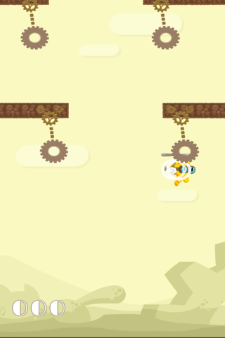 Flapping Cat Game screenshot 3