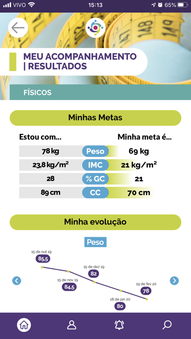 Energié Empresas Screenshot