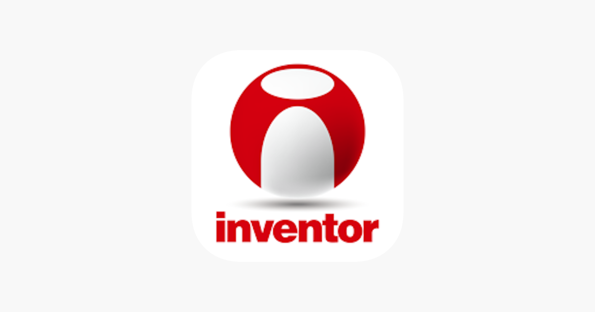 INVmate II on the App Store