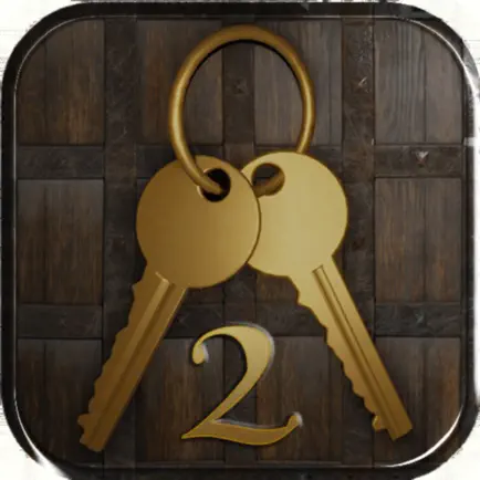 The Village 2 : Escape Room Cheats